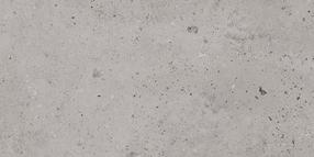 Plytelės, akmens masės Ceramika Paradyz Darkside GRYS 5900139013788, 119.8 cm x 59.8 cm, pilka