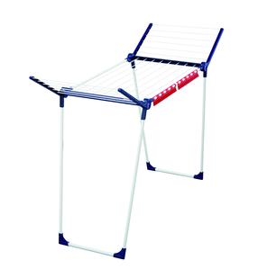 Drabužių džiovykla Leifheit Pegasus 150 Solid Slim, 157 cm