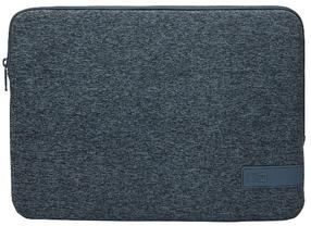 Nešiojamų kompiuterių dėklas Case Logic Reflect 14 REFPC-114, tamsiai mėlyna, 14"