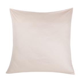 Pagalvės užvalkalas Domoletti, smėlio, 70 cm x 70 cm