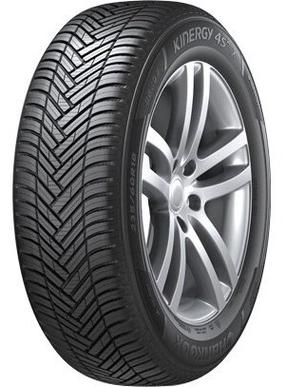 Universali automobilių padanga Hankook Kinergy 4S2 X H750 255/50/R19, 107-W, XL, C, B, 73 dB