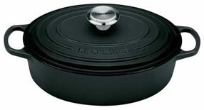 Emaliuotas ketaus puodas Le Creuset, 27 cm, 3.4 l