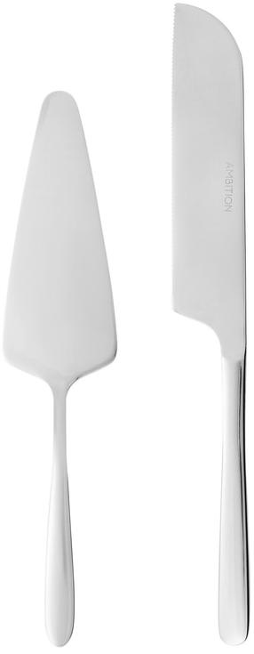 Mentelė tortui, rinkinys Ambition Roma, 29.5 cm, sidabro