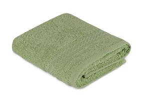 Vonios rankšluostis Foutastic Rainbow 317HBY1109, žalias, 30 cm x 50 cm