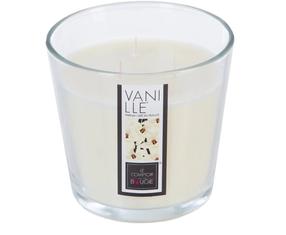 Žvakė, aromatinė Atmosphera Nina 123000A, 40 h, 500 g, Balta