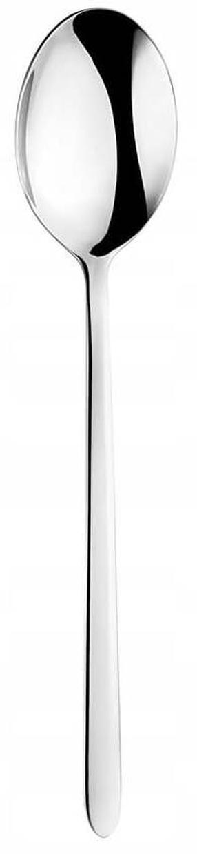 Šaukštas Eternum Alaska, nerūdijantysis plienas, sidabro