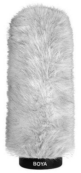 Vėjo filtras (Windscreen) Boya BY-P220