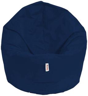 Sėdmaišis Hanah Home lyzi 100 248FRN1288, tamsiai mėlyna