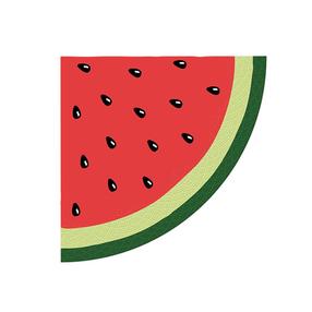 Popierinės servetėlės, 33 cm x 33 cm, įvairių spalvų, 20 vnt.