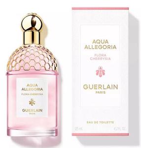 Tualetinis vanduo Guerlain Aqua Allegoria Flora Cherrysia, 125 ml