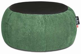 Sėdmaišis Just Table 50 Forest Feel Fit, žalias