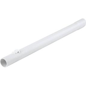 Dulkių siurblio vamzdis, prailginimo vamzdis su fiksatoriumi Makita L340, 34 cm