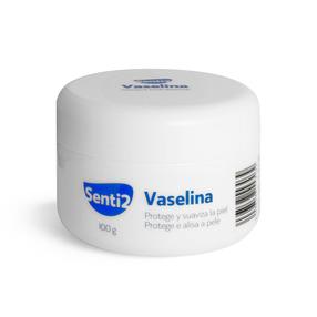 Kūno vazelinas Senti2 Purified Vaseline, 100 g