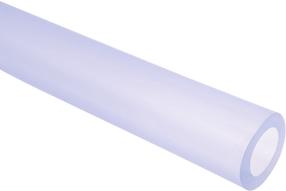 Vamzdelis Alphacool Alphacool tubing AlphaTube HF 16/10 (3/8"ID) - clear 1m, 100 cm, skaidri