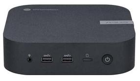 Stacionarus kompiuteris Asus Chromebox 5 1260P, 256 GB, DDR4 16 GB, SSD 256 GB, Intel Iris Xe Graphics Dynamic, Chrome OS