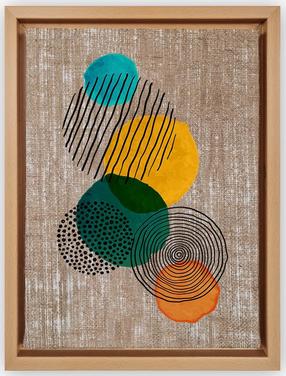 Foto paveikslas Wallity LNJ51936225105 - 6696, 66 cm x 96 cm