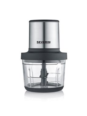 Maisto smulkintuvas Severin KM 3866, 23.5 cm, 15.5 cm x 15.5 cm