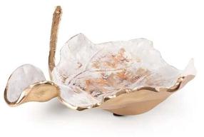 Dekoratyvinė lėkštė Donato 01, 40 cm x 30 cm