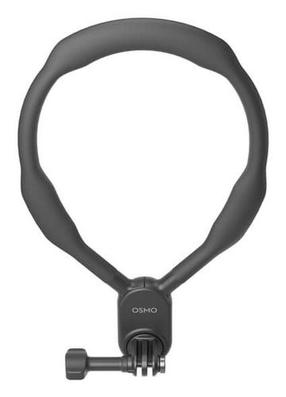 Tvirtinimas DJI Hanging Neck Mount, juoda