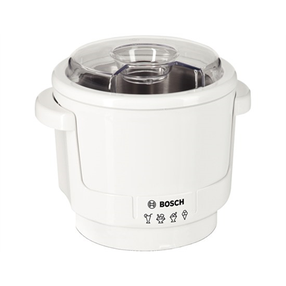 Ledų gaminimo aparatas Bosch MUZ5EB2