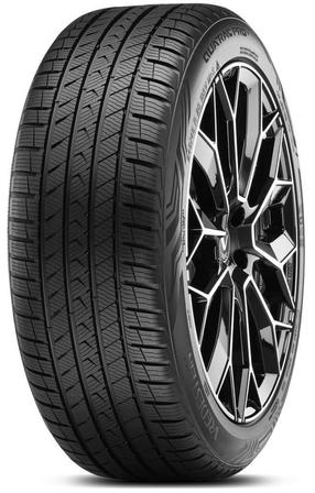 Universali automobilių padanga Vredestein Quatrac Pro + 285/40/R22, 110-Y, B, B, 74 dB
