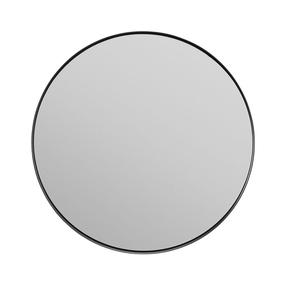 Kosmetinis veidrodis Brabantia MindSet, kabinamas, 20.4 cm x 20.4 cm, pilka