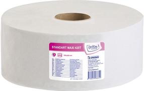 Tualetinis popierius Grite Standart Maxi 340T 312-132, 2 sl