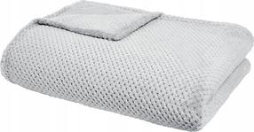 Pledas TODAY, šviesiai mėlynas, 150 cm x 200 cm