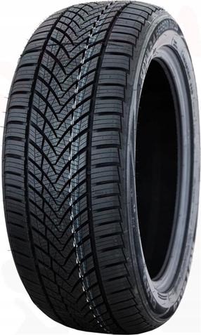Universali automobilių padanga Tourador X All Climate TF2 205/55/R17, 95-W, C, B, 72 dB