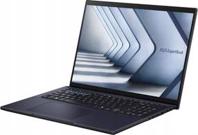 Nešiojamas kompiuteris Asus ExpertBook B3 Flip B3604CMA-Q90306X, Intel® Core™ Ultra 5 125H, 16 GB, 512 GB, 16 ", Intel HD, juoda, en