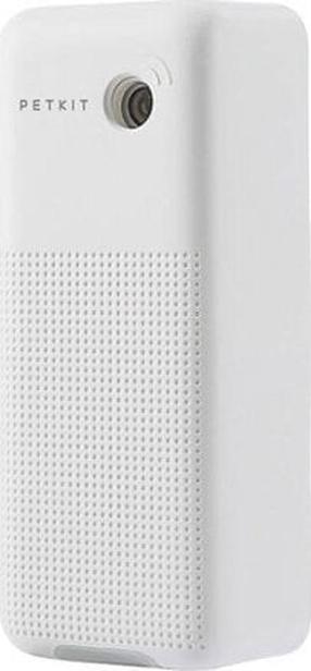  Gyvūnų kvapų šalinimo priemonė Petkit Pura Air Smart Spray P9202, 14.2 cm x 6 cm balta