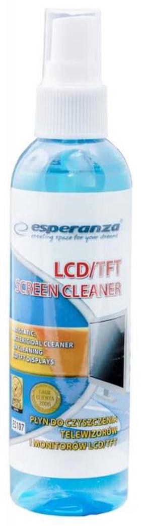 Valiklis, ekranams Esperanza ES107, 0.1 l