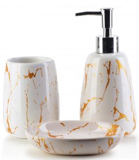 Vonios komplektas Bathlab Odette