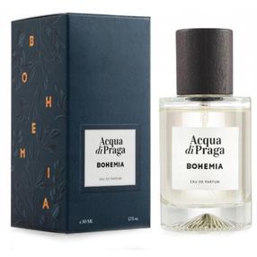 Kvapusis vanduo Acqua Di Praga Bohemia, 50 ml