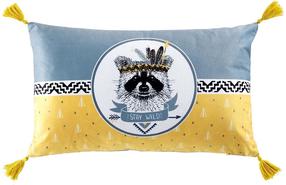 Dekoratyvinė pagalvėlė Douceur Edelstar, įvairių spalvų, 50 cm x 30 cm