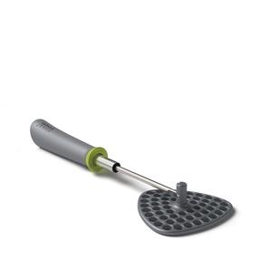 Bulvių grūstuvė Joseph Joseph Delta 10161 10716566, 3.3 cm, 30.5 cm, pilka