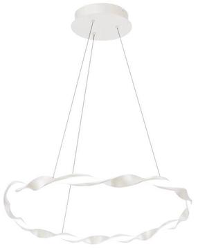 Šviestuvas kabinamas CristalRecord Sand, LED, 3000 °K