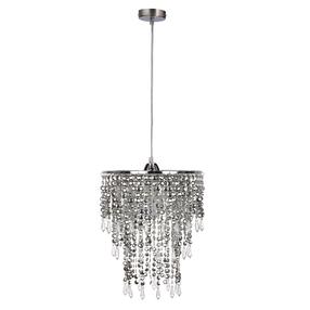 Sietynas kabinamas Candellux Lighting Rina, E27, 1 x 60 W