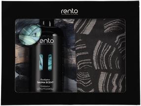 Pirties priemonių rinkinys Rento