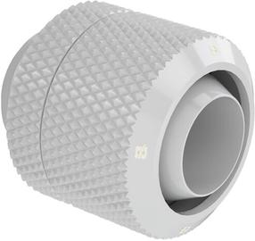 Tvirtinimas Barrow Compression Fitting 13/10 G1/4", balta