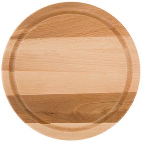 Pjaustymo lentelė Domotti Woody, ruda, 20 cm x 20 cm