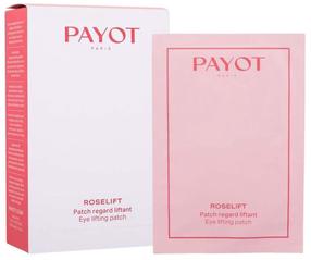 Paakių kaukė Payot Roselift Collagéne Eye Lifting Patch, 10 vnt.