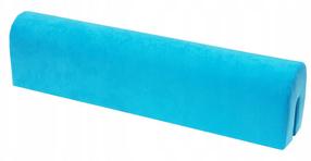 Apsauginis bortelis Hobbygarden, mėlynas, 80 cm x 20 cm