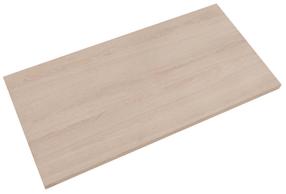 Stalviršis Linley, 100 cm