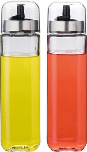 Aliejaus ir acto indas King Hoff 1645, 0.27 l, 2 vnt.