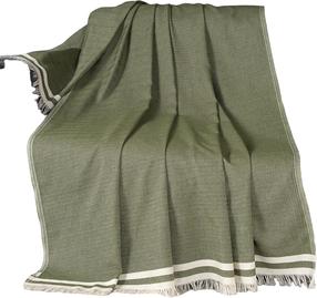 Lovatiesė Mijolnir Alinda 194DCH1938, žalia, 170 cm x 300 cm