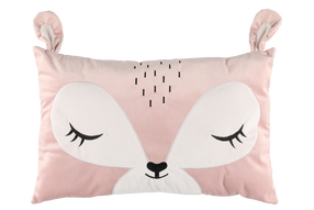 Dekoratyvinė pagalvėlė 4Living Dearest, rožinė, 50 cm x 32 cm