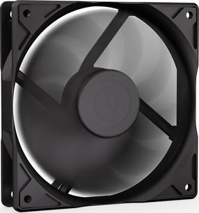 Oro aušintuvas korpusui Endorfy EY4A007, 120 mm x 120 mm