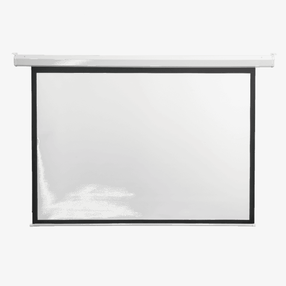 Projektoriaus ekranas Sbox PSA-4:3-120, 4:3