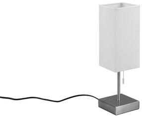 Šviestuvas, stalo dekoratyvinis Reality Ole R51061007, E27, pastatomas, 25W